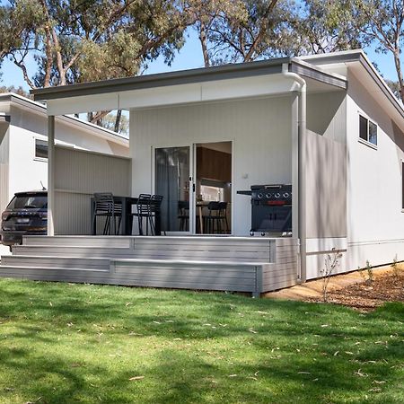 Echo Holiday Parks - Renmark Extérieur photo