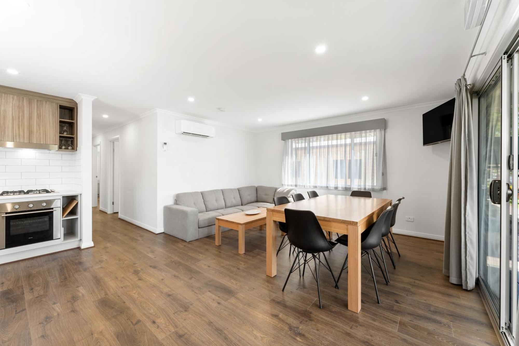 Echo Holiday Parks - Renmark Extérieur photo