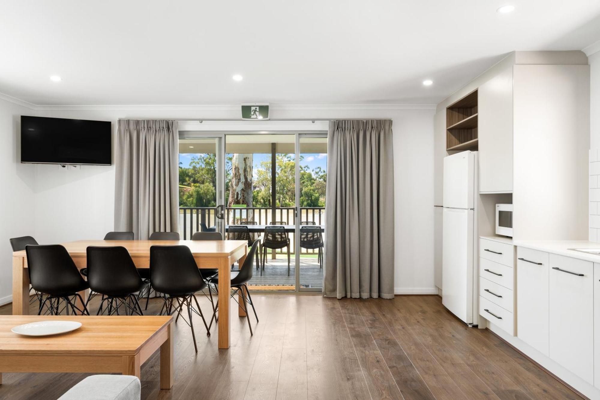 Echo Holiday Parks - Renmark Extérieur photo