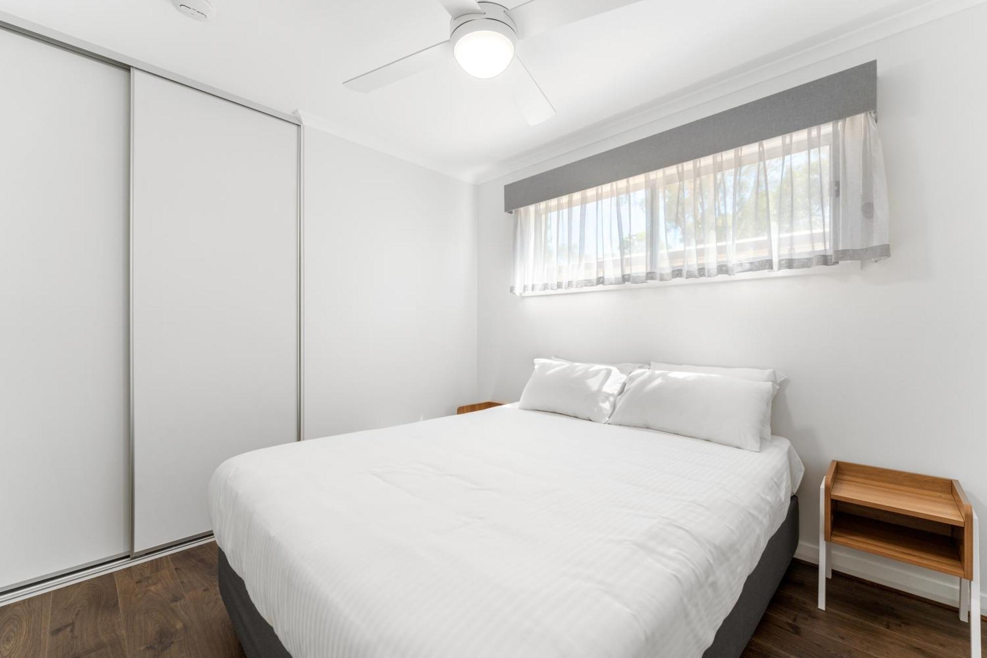 Echo Holiday Parks - Renmark Extérieur photo