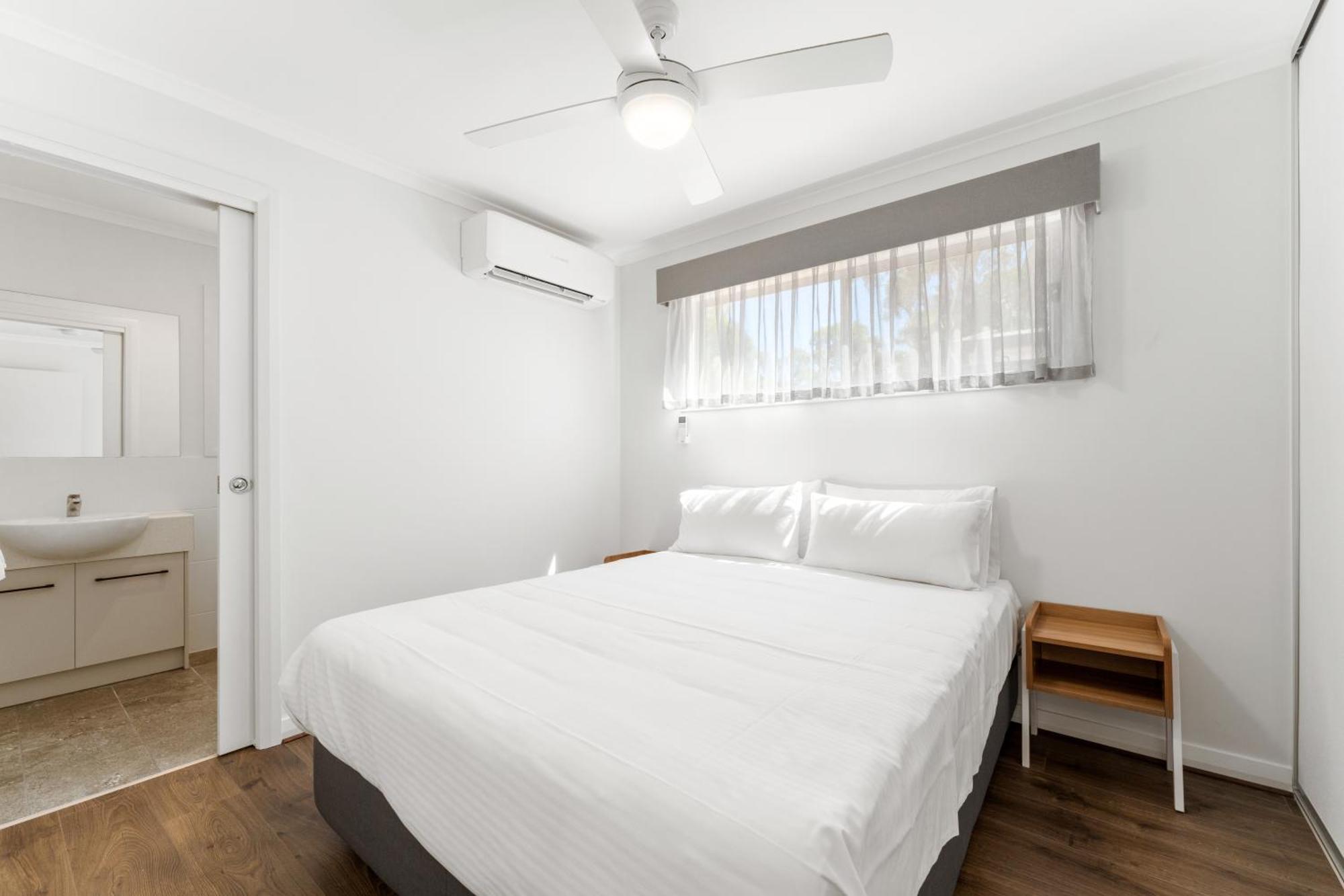 Echo Holiday Parks - Renmark Extérieur photo