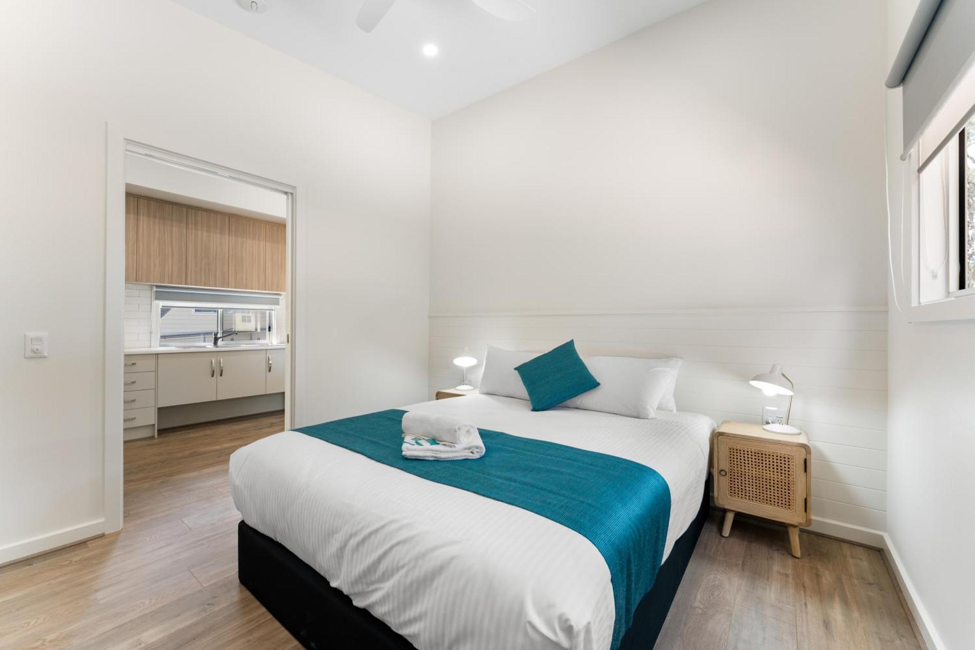 Echo Holiday Parks - Renmark Extérieur photo