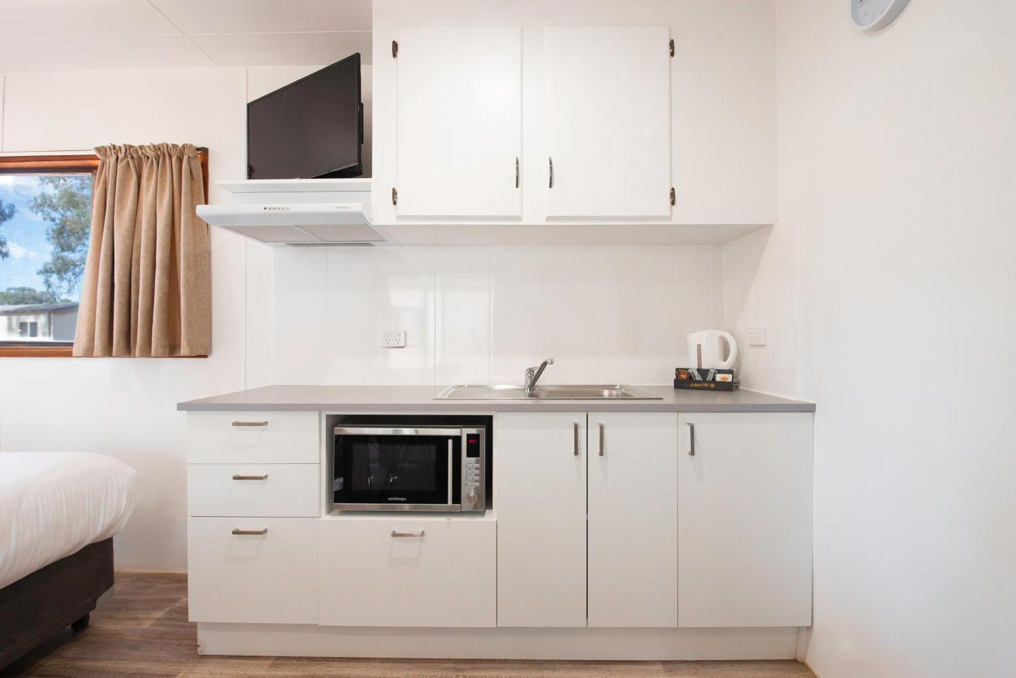 Echo Holiday Parks - Renmark Extérieur photo