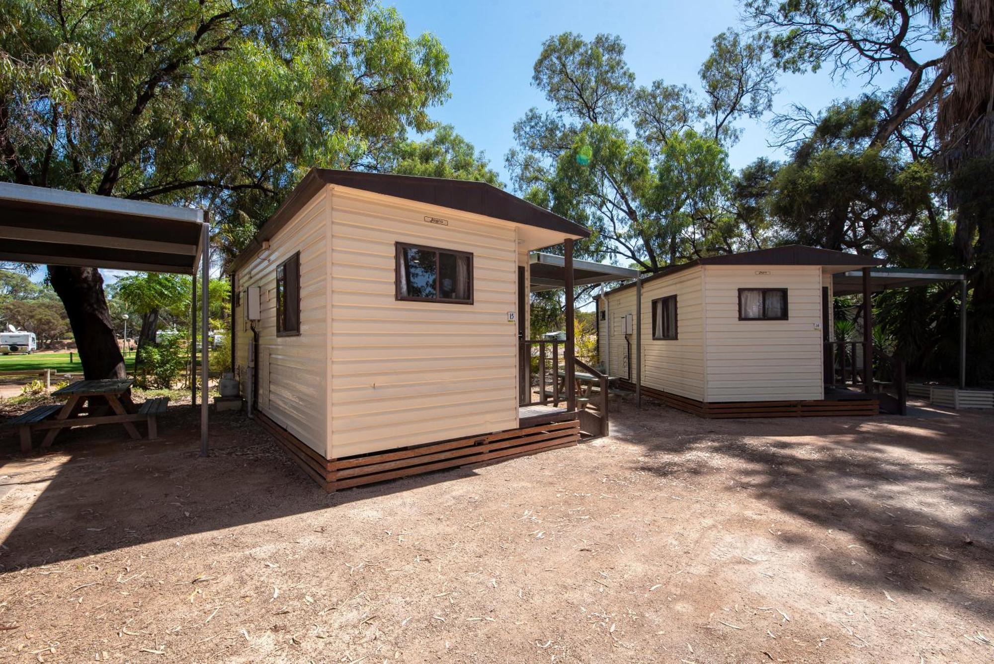Echo Holiday Parks - Renmark Extérieur photo