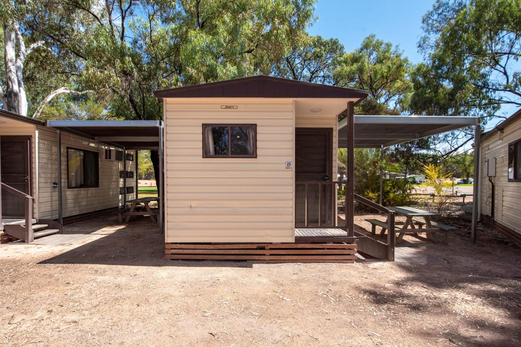 Echo Holiday Parks - Renmark Extérieur photo