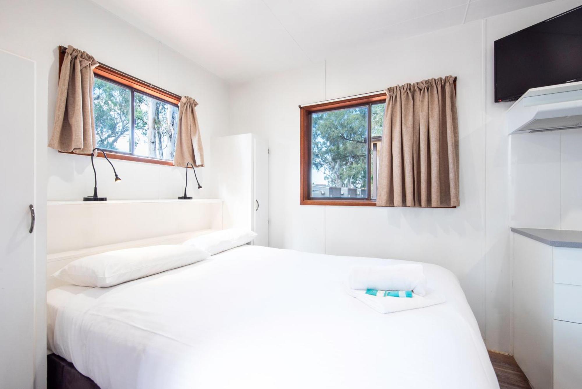 Echo Holiday Parks - Renmark Extérieur photo