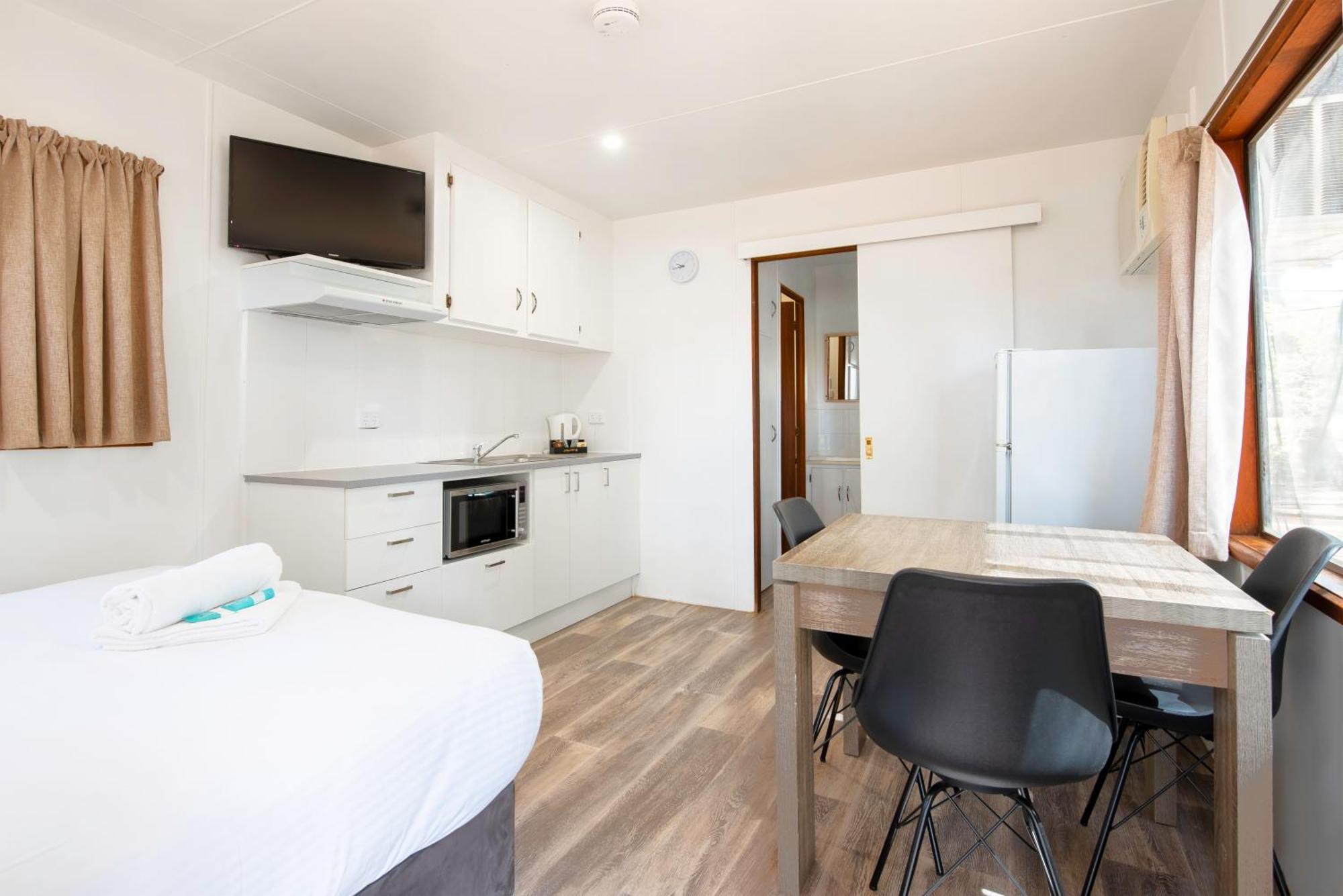 Echo Holiday Parks - Renmark Extérieur photo