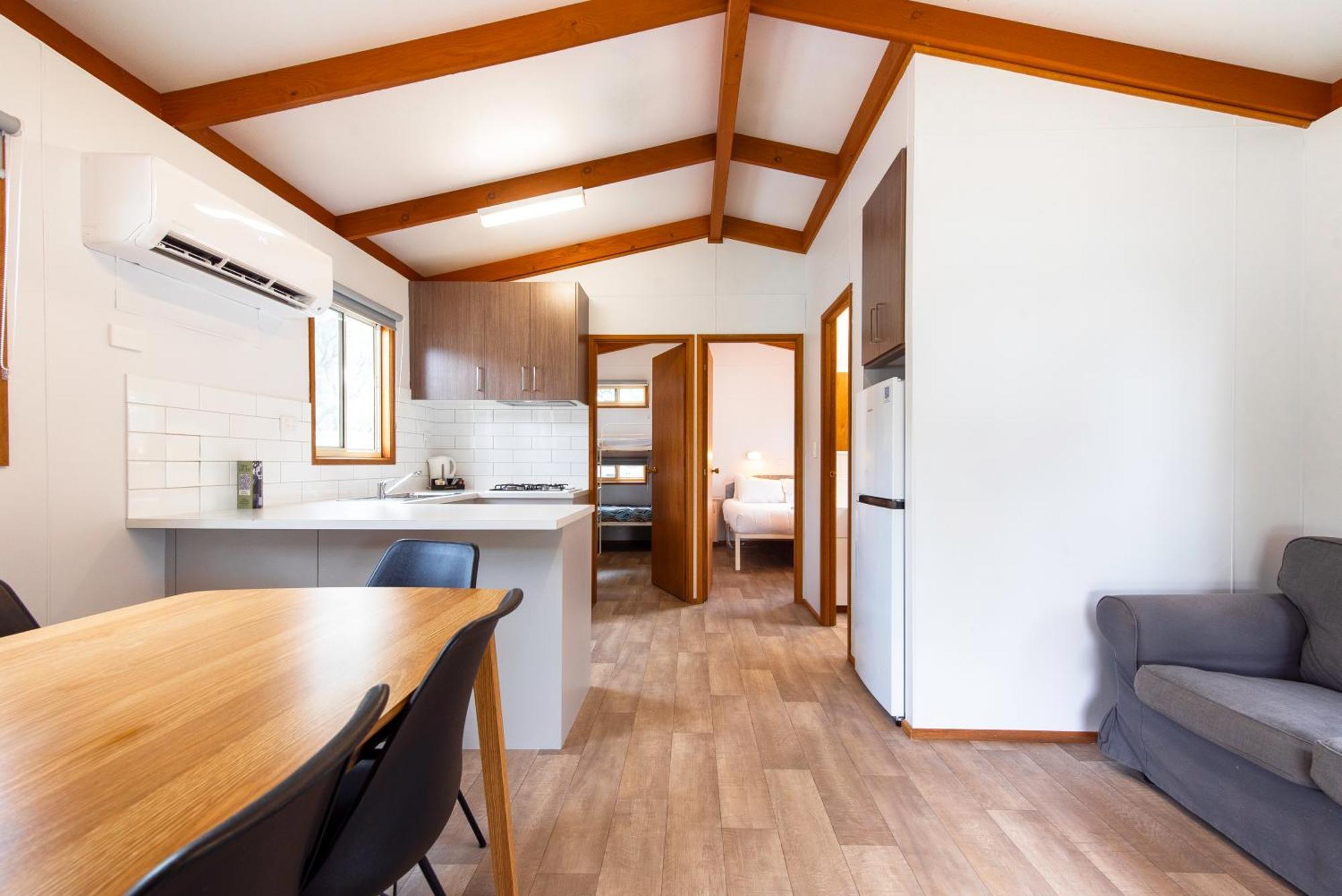 Echo Holiday Parks - Renmark Extérieur photo