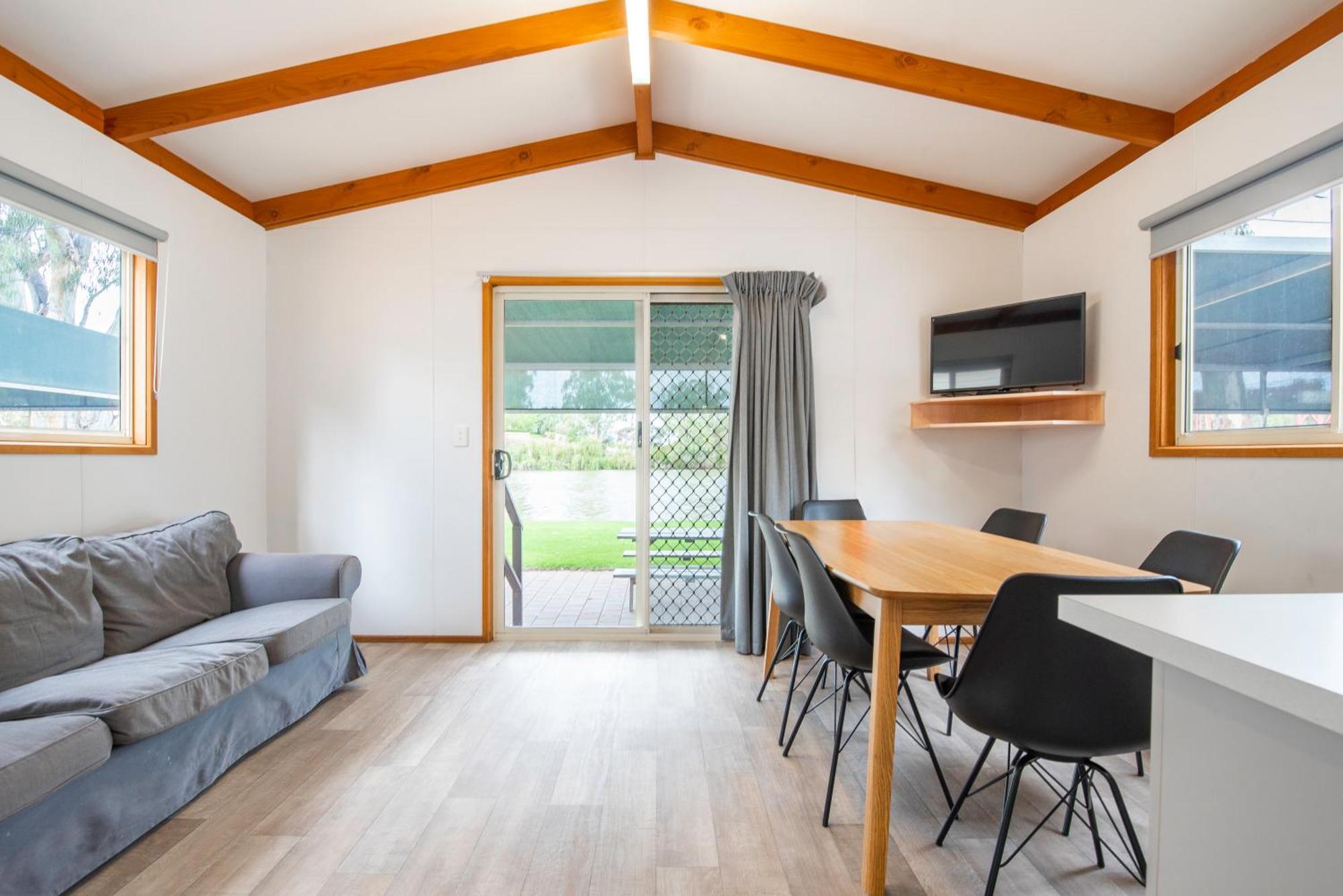 Echo Holiday Parks - Renmark Extérieur photo
