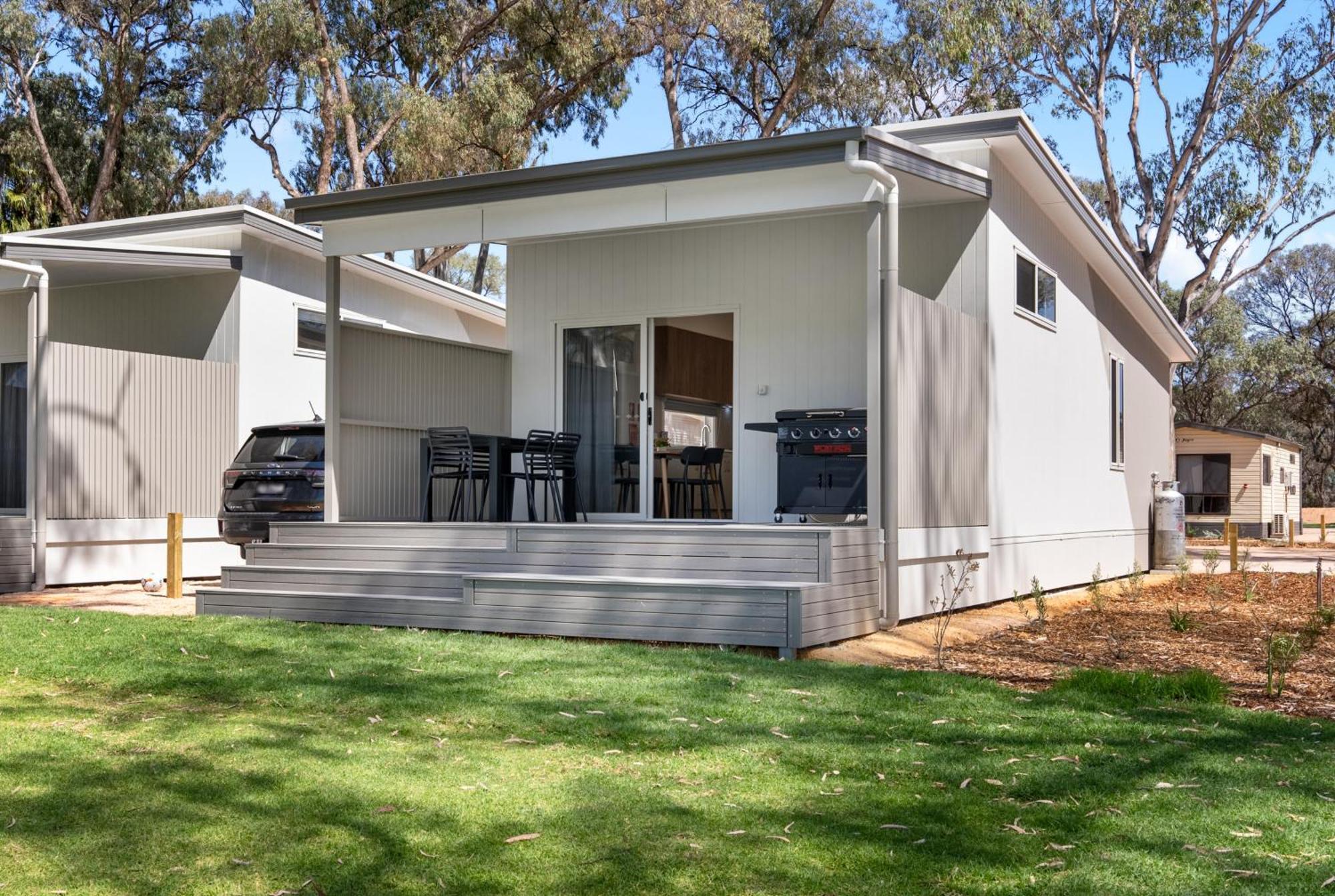Echo Holiday Parks - Renmark Extérieur photo