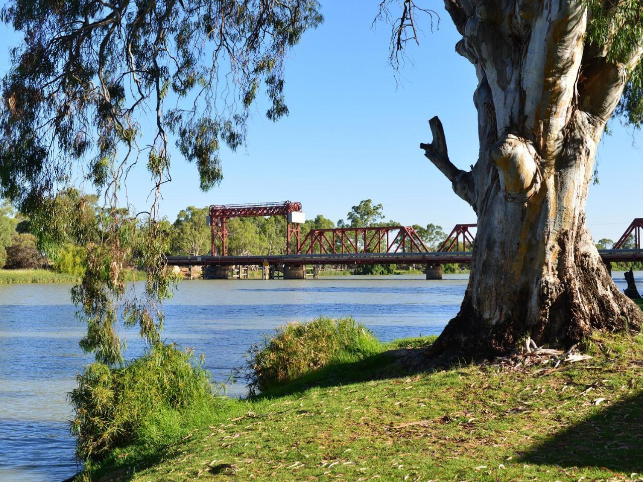 Echo Holiday Parks - Renmark Extérieur photo