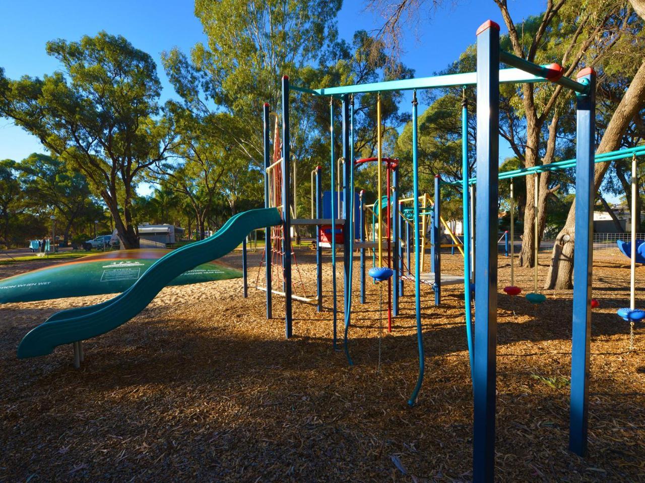 Echo Holiday Parks - Renmark Extérieur photo