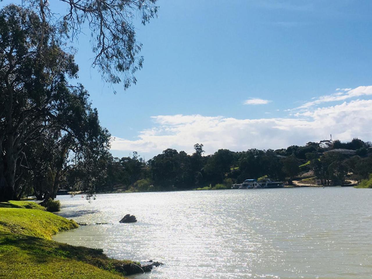 Echo Holiday Parks - Renmark Extérieur photo